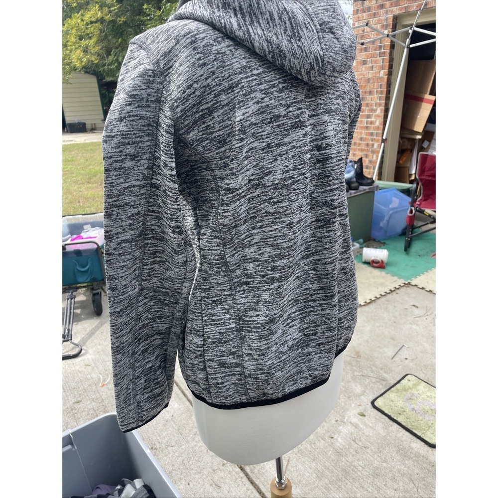 California Bear full-zip jacket Size Large - Picture 11 of 11